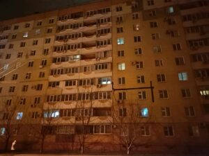 З 13-00 у Запоріжжі продовжаться планові відключення світла