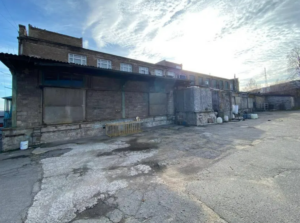 В Запорожье за ​​17 млн ​​грн выставили на продажу пищевое производство: как оно выглядит (ФОТО)