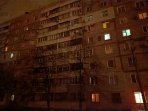 Де в неділю у Запоріжжі не буде світла 12 годин