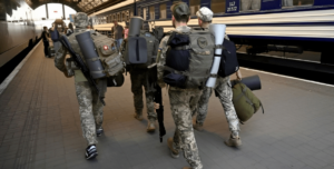 В Украине готовят кардинальные изменения в мобилизации: у Зеленского назвали 4 направления