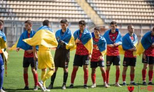 У Запоріжжі на утримання КП МФК “Металург” витратять 50 мільйонів гривень