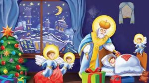 6 грудня: яке сьогодні свято, все про цей день