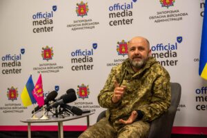 У Запоріжжі 17-річних юнаків викликають до ТЦК