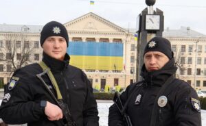 У Запоріжжі Поліція охорони шукає співробітників: вимоги до кандидатів