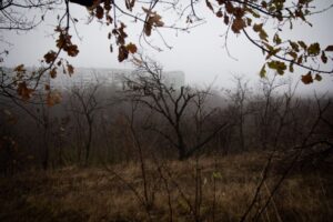 У Запоріжжі прогнозують телпі, але похмурі вихідні