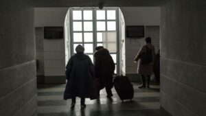 Створено петицію для збереження виплат ВПО