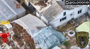 Показані нові “санітарні” втрати росіян під Кринками на Херсонщині (ВІДЕО)