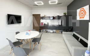 В центре Запорожья выставлен на продажу элитный офис за 140 000 $ (ФОТО)