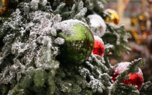 Укргідрометцентр дав прогноз на грудень