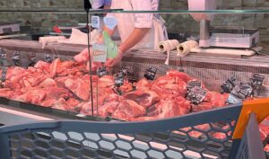 У Запоріжжі здорожчало м’ясо: порівняння цін у листопаді-грудні 2023