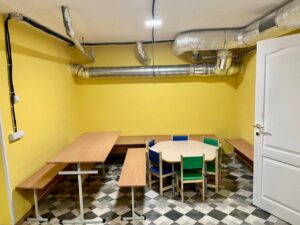 Названо кількість шкіл, які зможуть перейти до змішаного формату навчання у Запоріжжі у 2024 році