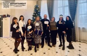 У Мелітополі опублікували дані ще “партії” ідейних зрадників: зібралися на “гулянку” (ФОТО)