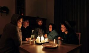 Можливі блекаути в Запоріжжі: як захистити своє ментальне здоров’я