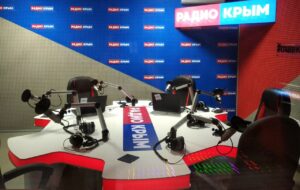 Кому росіяни передали захоплені радіочастоти на окупованій частині Запорізької області