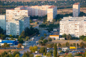 Сегодня в одном из районов Запорожья ограничат электроснабжение на 4 часа