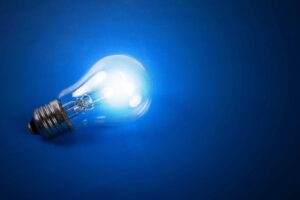 Сегодня в Запорожье не запланированы отключения света: могут быть только аварийные