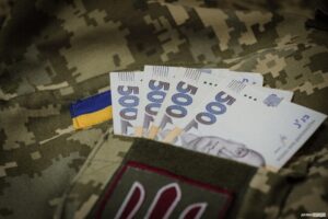Міська рада Енергодара анонсувала виплати до 50-ти тисяч гривень для військовослужбовців