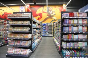 “Эпицентр” в Запорожье сообщил о важных изменениях