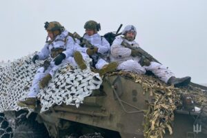 У Запоріжжі внаслідок атаки БПЛА поранено жінку: як минула доба в області (КАРТА)