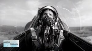 Як запоріжець врятував літаки 40-ої бригади тактичної авіації від ураження росіянами