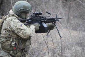 Атака БПЛА на Запоріжжя і штурми на двох ділянках: як минула доба в області (ФОТО)