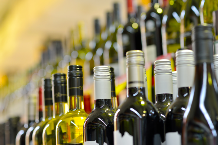 В Запорожье изменено разрешенное время продажи алкоголя