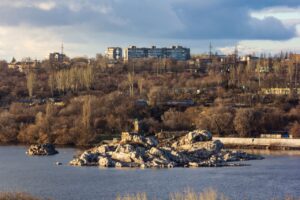 В Запорожье всю неделю будет держаться одинаковая погода:  исключение – день с мокрым снегом