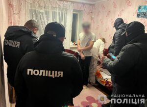 У Запоріжжі викрили аферистів, які пропонували “роботу в Європі”