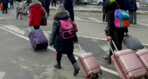 У Запоріжжі проживають ВПО, які не мають своїх територіальних представництв