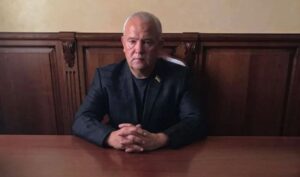 Зрадник у погонах: оголошено вирок одному з колишніх керівників міліції Запорізької області (ФОТО)