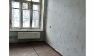 Как выглядит самая дешевая квартира, которую выставили на продажу в Запорожье (ФОТО)