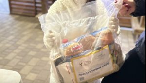 В Запорожье анонсировали регистрацию на помощь сегодня