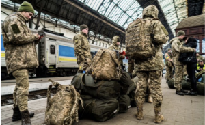 Кабмін скасував обмеження для бронювання: кого торкнеться