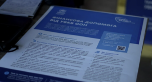 ООН выплачивает по 10 800 грн переселенцам: кто может получить в Украине