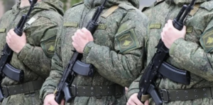 У ГУР оцінили можливості наступу росіян на 2-3 напрямках