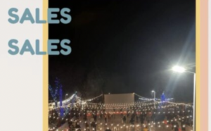 Популярный каток в Запорожье запускает акцию с 21 января