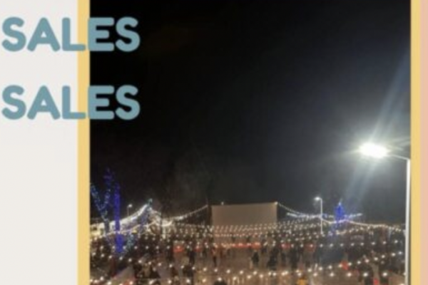 Популярний каток у Запоріжжі запускає акцію з 21 січня