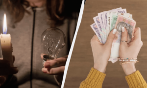 Названо суму боргу, через який можуть відключити світло у 2024 році