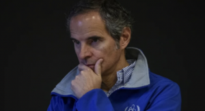 Гендиректор МАГАТЕ відвідає ЗАЕС, Київ і Москву