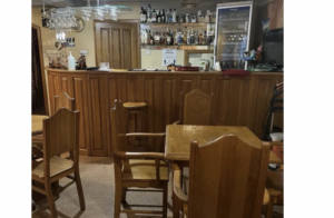 В Запорожье выставили на продажу кафе за 1,8 млн грн: как оно выглядит (ФОТО)