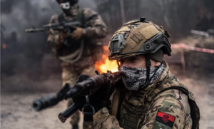 Окупанти вчора йшли на штурми на Запоріжжі: через обстріли загинула жінка (ФОТО)