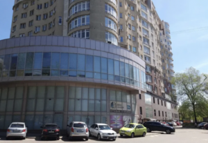 У центрі Запоріжжя виставили на продаж приміщення 950 кв.м. за 5,3 млн грн (ФОТО)