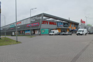 Ашан назвал дату закрытия магазина в Запорожье