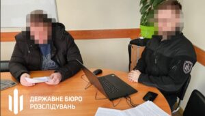 На Запоріжжі жінка отримала 500 тисяч “бойових”, знаходячись вдома (ФОТО)