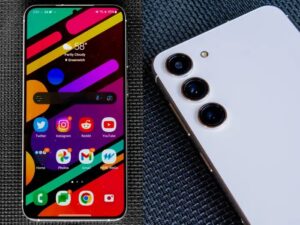 Які особливості роблять Samsung Galaxy S23 Plus кращим вибором?