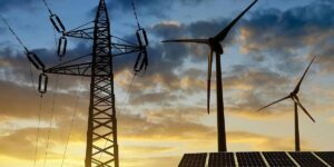 Запорізька область отримала критично важливу допомогу для відновлення електропостачання