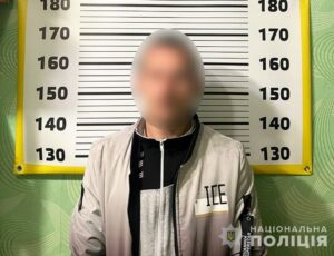 У Запоріжжі чоловік представлявся комунальником і обкрадав підвали будинків