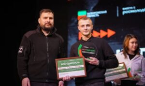 У Мелітополі студент-зрадник отримав посаду від окупантів за вірність загарбникам (ФОТО)