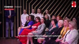 У Мелітополі в одному місці зібрали “кращих” зрадників у сфері культури (ФОТО)