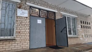 У Запоріжжі відкрили центр для безкоштовного навчання ветеранів (ФОТО)